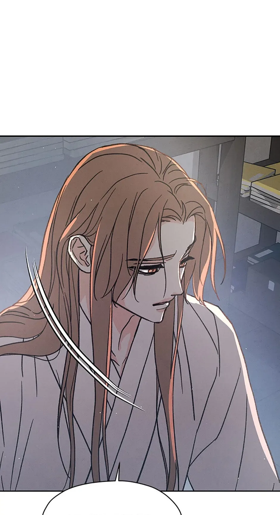 Under the Plum Blossom Tree Chapter 52 page 40