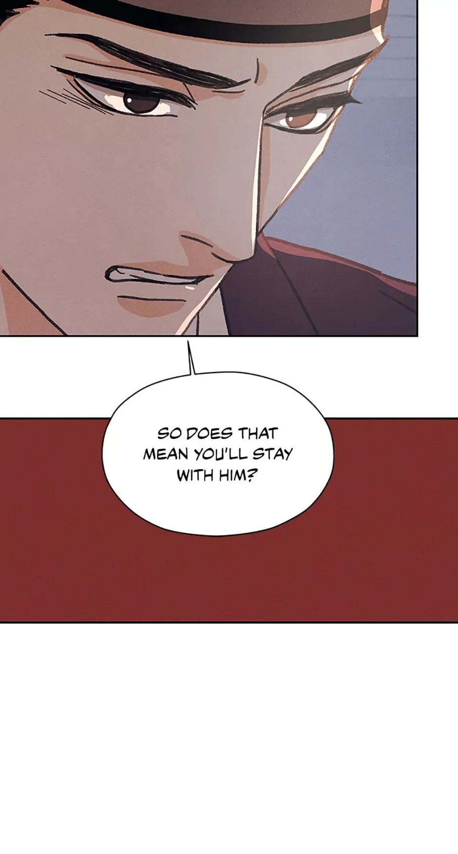 Under the Plum Blossom Tree Chapter 52 page 47