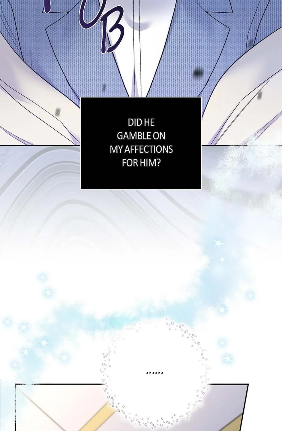 Don’t Look For Me Chapter 51 page 69