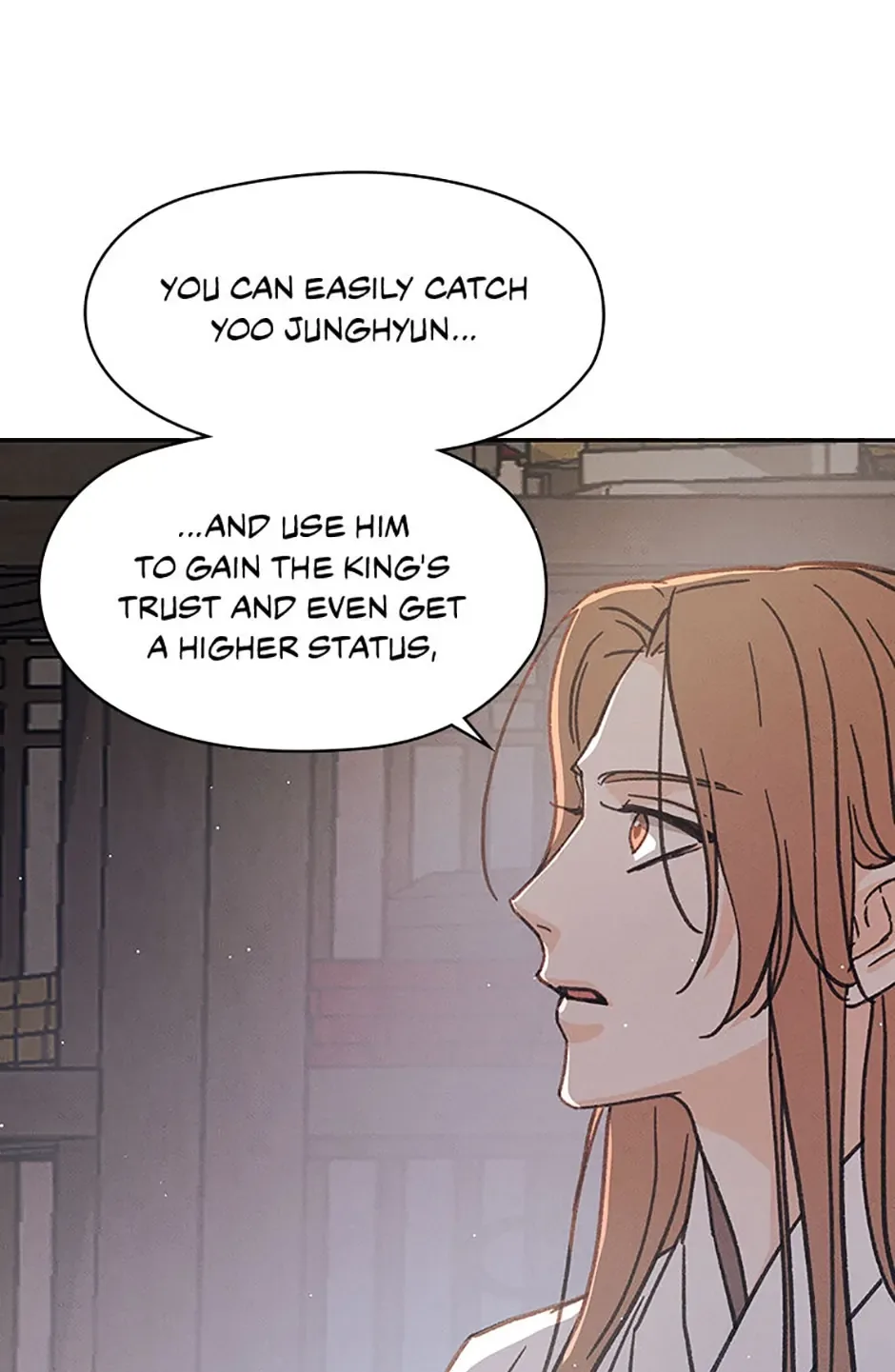Under the Plum Blossom Tree Chapter 52 page 52
