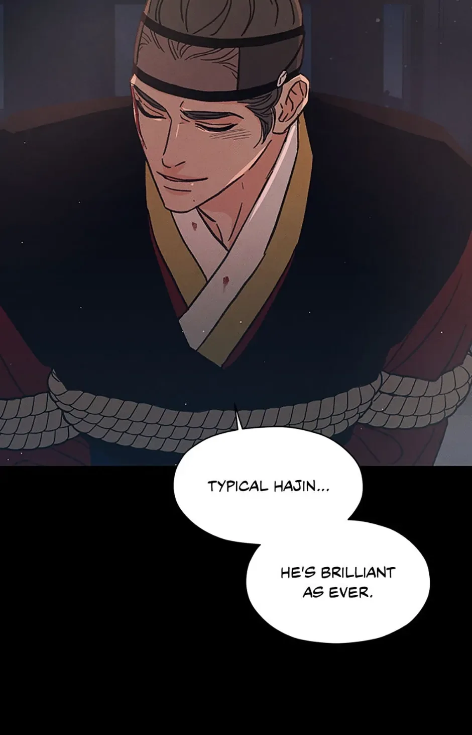 Under the Plum Blossom Tree Chapter 52 page 61