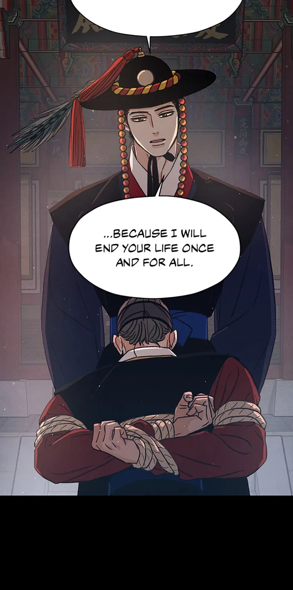 Under the Plum Blossom Tree Chapter 52 page 65