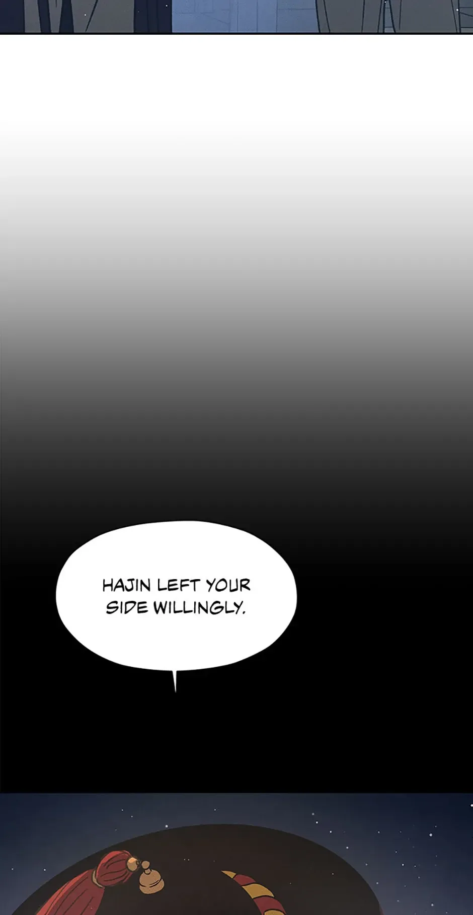 Under the Plum Blossom Tree Chapter 52 page 57