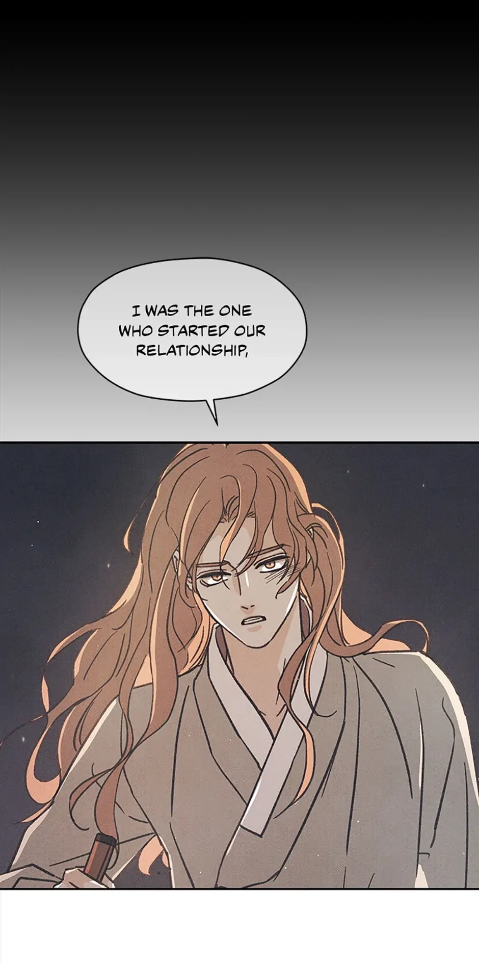 Under the Plum Blossom Tree Chapter 52 page 62