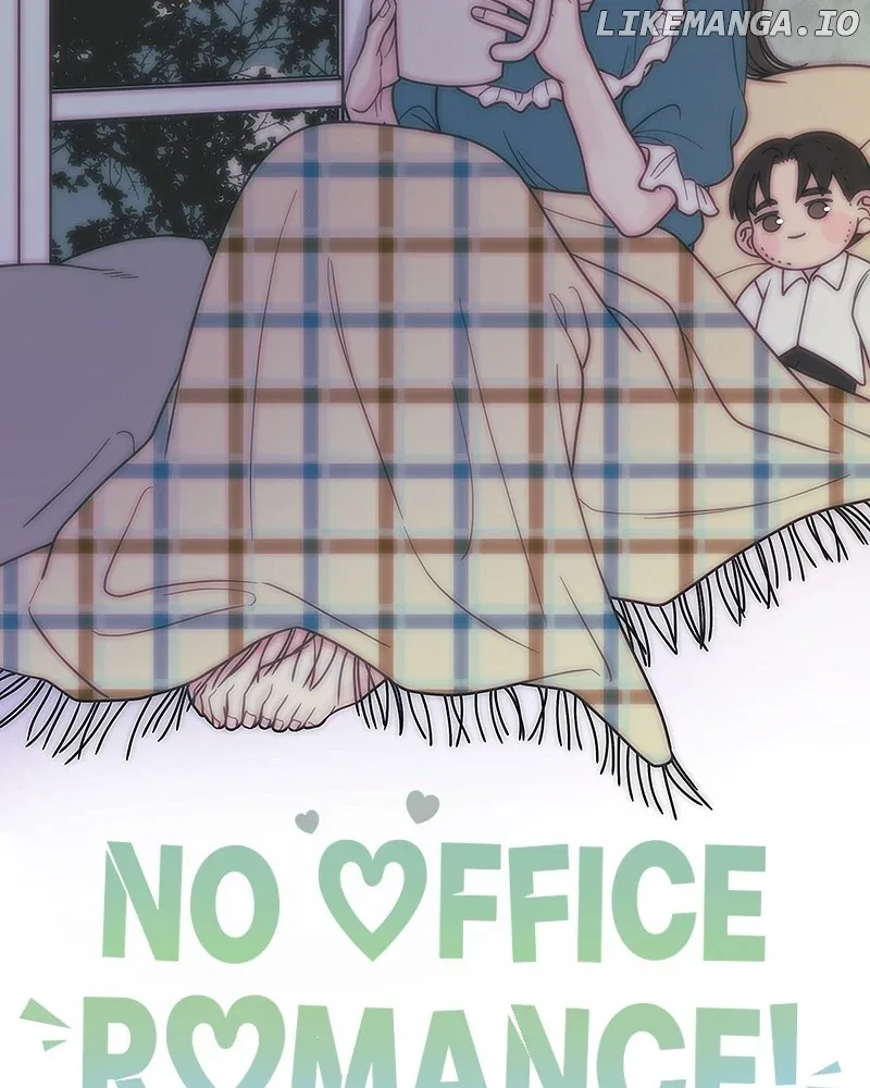 No Dating Allowed In The Office Chapter 50 page 44