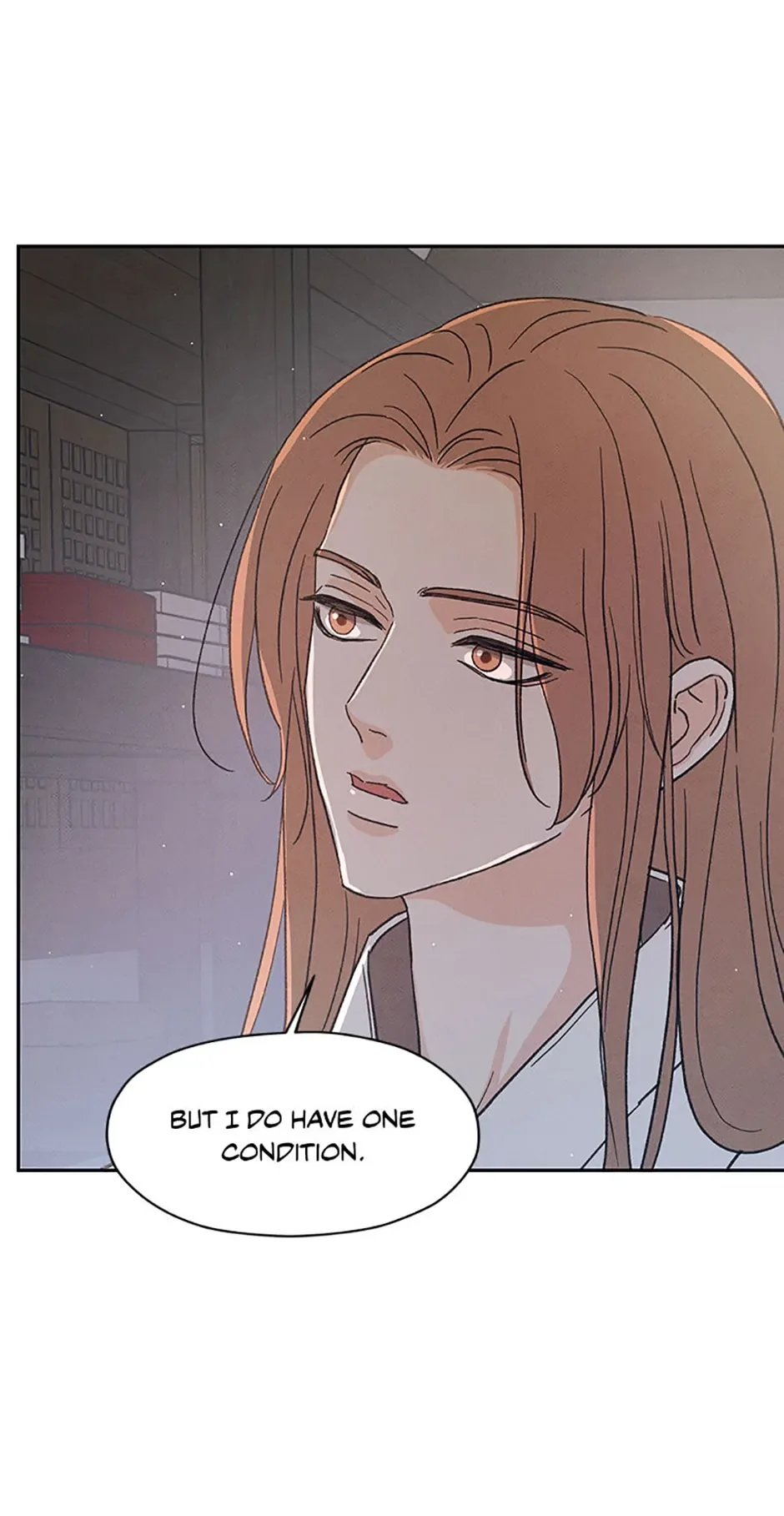Under the Plum Blossom Tree Chapter 52 page 55