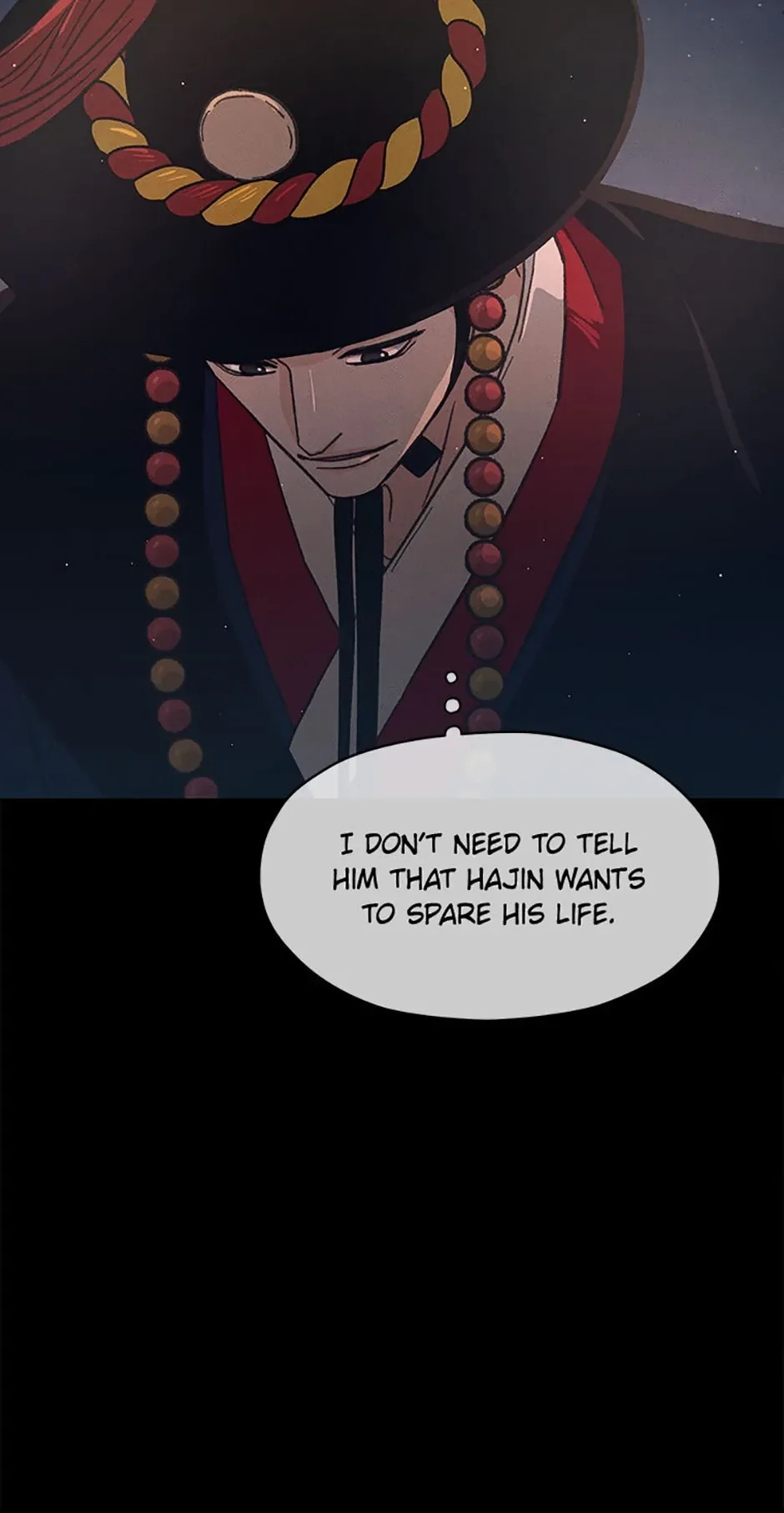 Under the Plum Blossom Tree Chapter 52 page 58