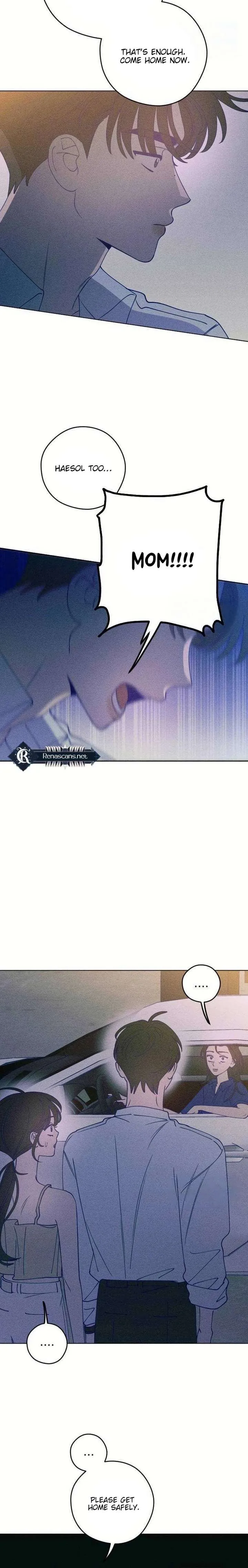 Youth Diary Chapter 52 page 18