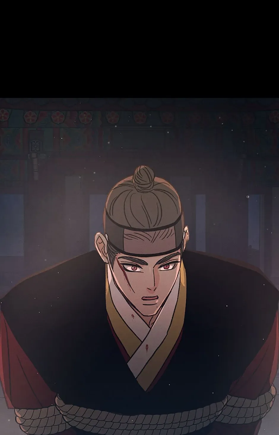 Under the Plum Blossom Tree Chapter 52 page 59