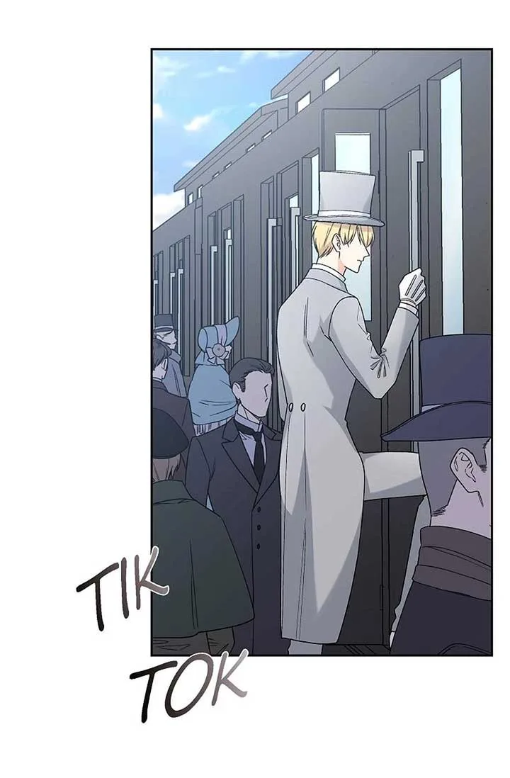 Don’t Look For Me Chapter 52 page 30