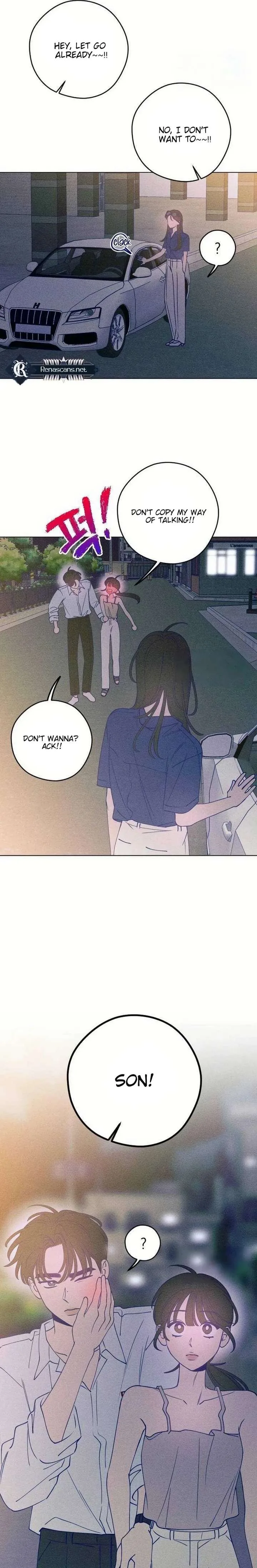 Youth Diary Chapter 52 page 13