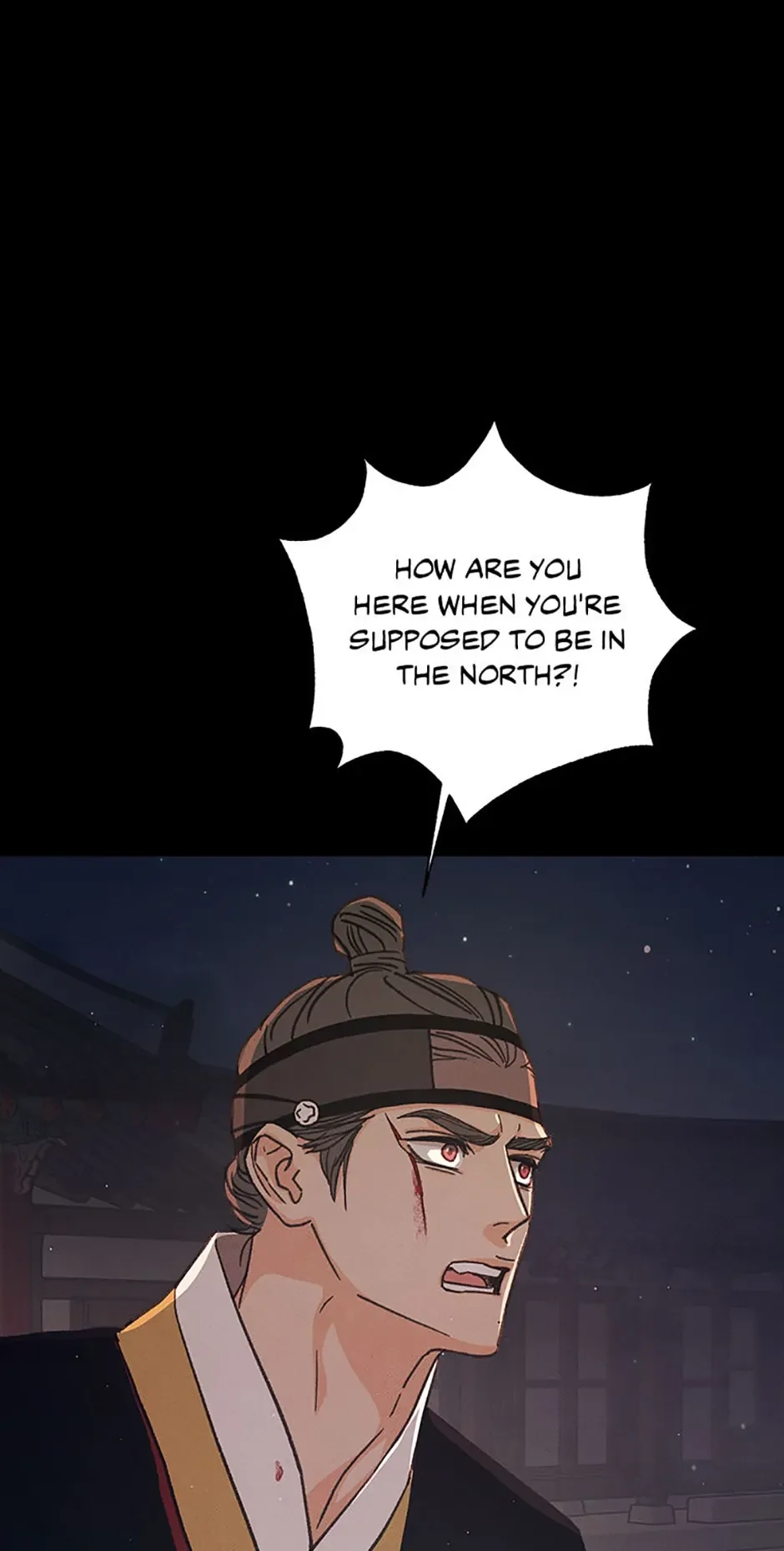 Under the Plum Blossom Tree Chapter 51 page 96