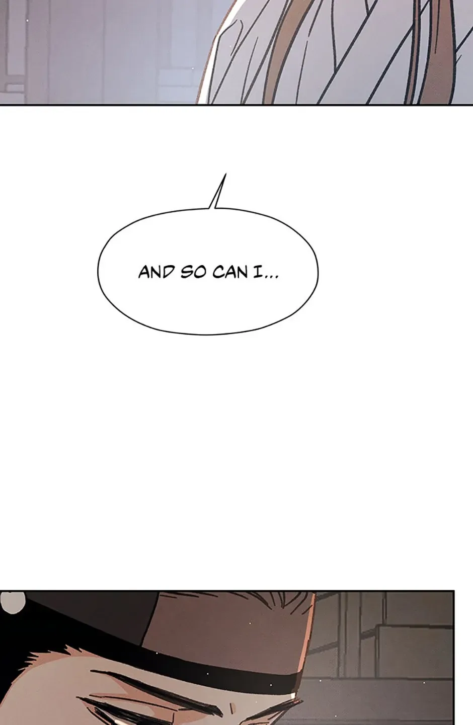 Under the Plum Blossom Tree Chapter 52 page 53