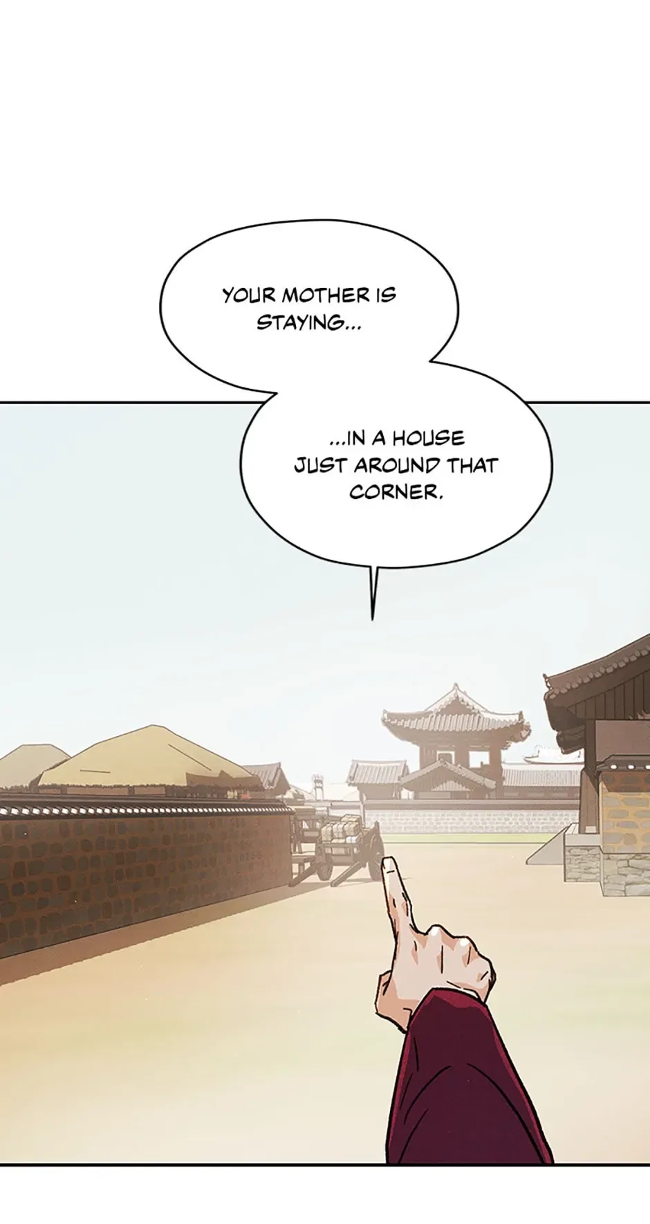 Under the Plum Blossom Tree Chapter 52 page 79