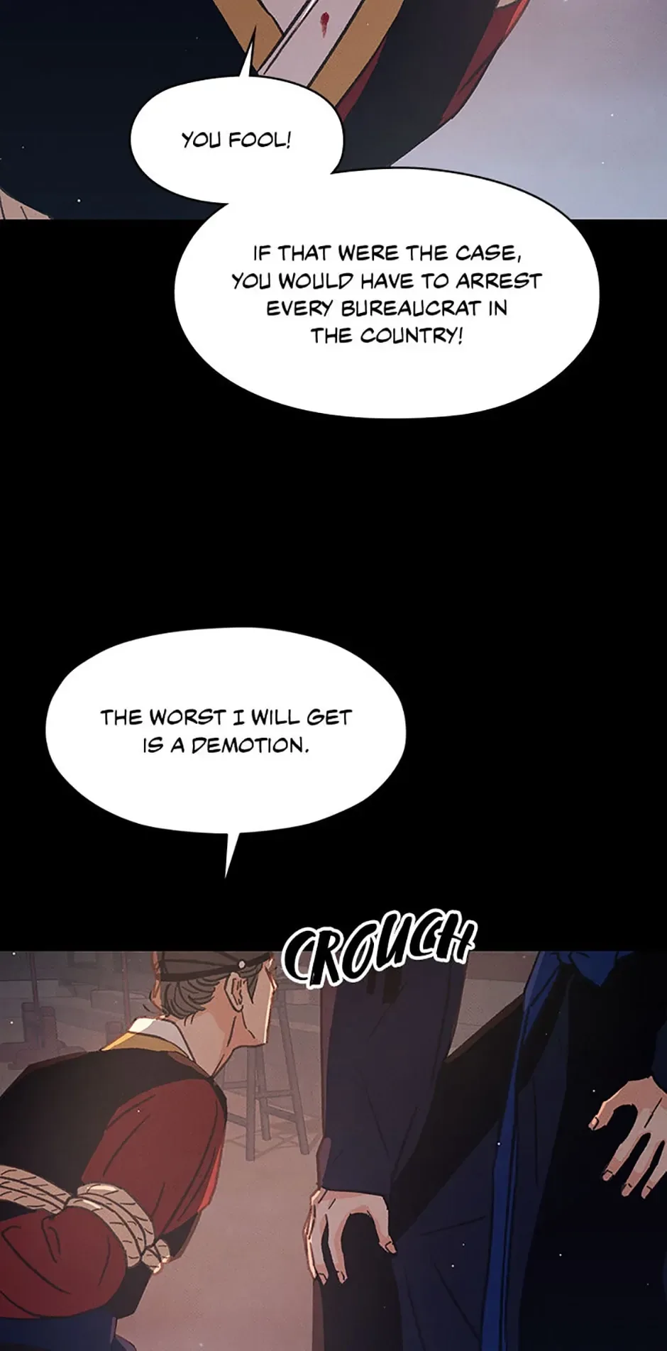 Under the Plum Blossom Tree Chapter 52 page 67