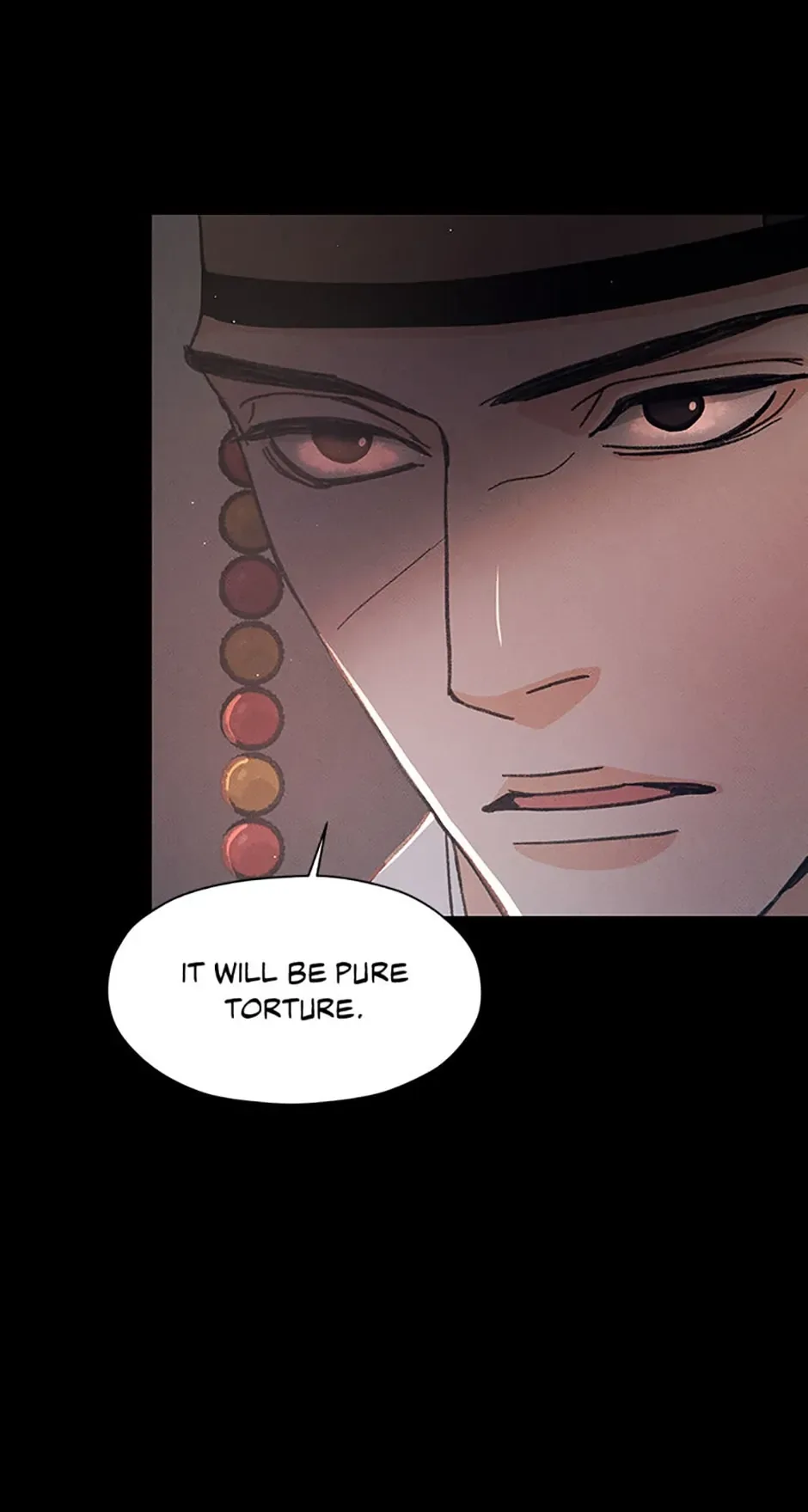 Under the Plum Blossom Tree Chapter 52 page 70