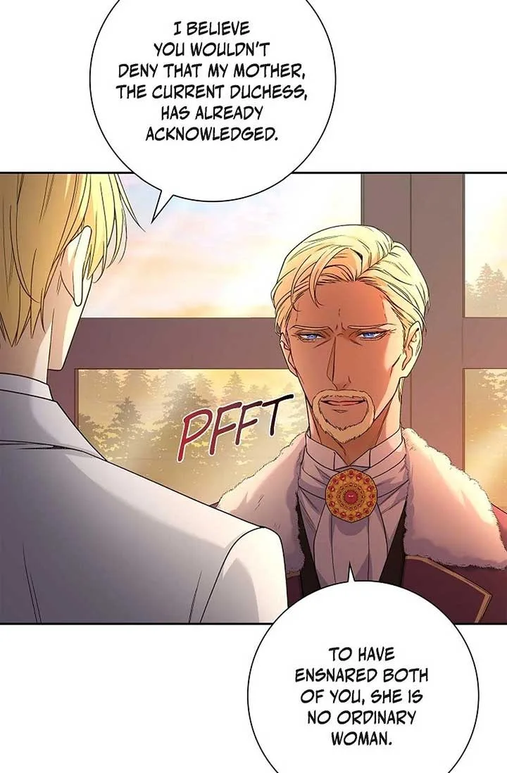 Don’t Look For Me Chapter 52 page 54