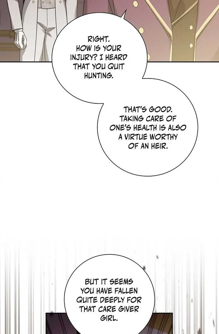 Don’t Look For Me Chapter 52 page 44