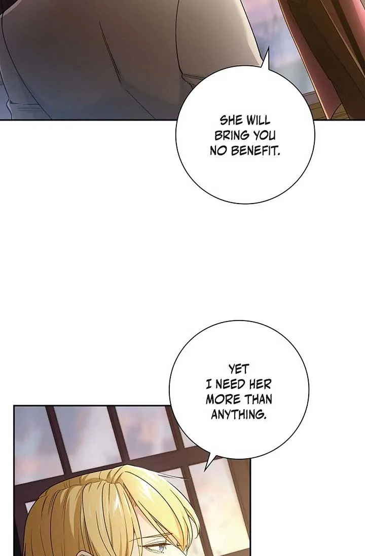 Don’t Look For Me Chapter 52 page 47