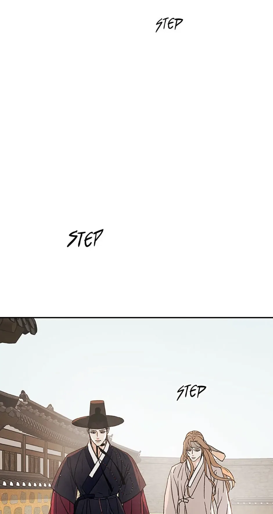 Under the Plum Blossom Tree Chapter 52 page 76