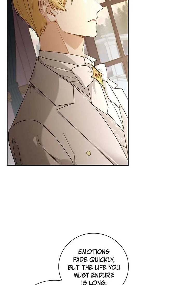Don’t Look For Me Chapter 52 page 48