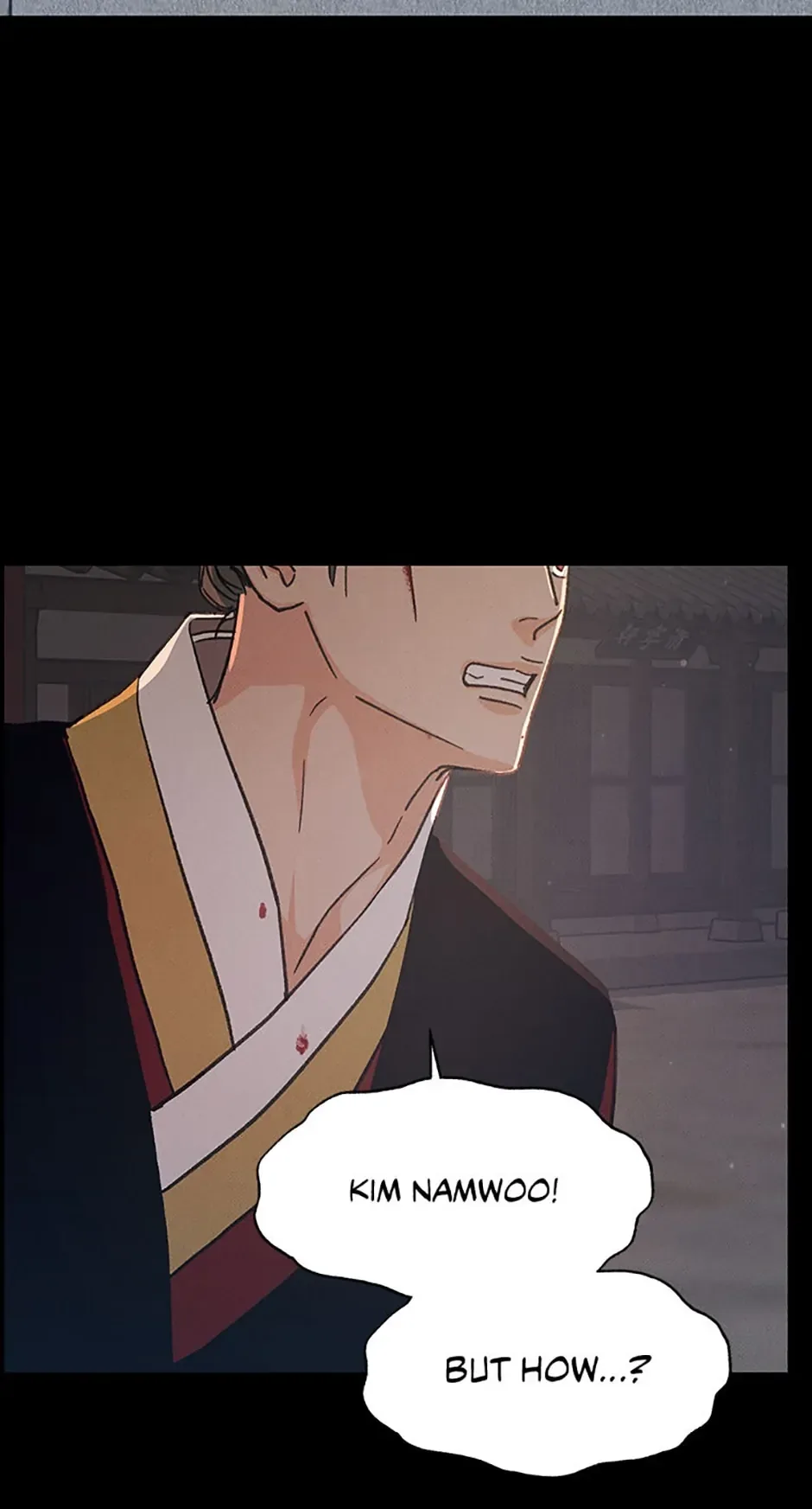Under the Plum Blossom Tree Chapter 51 page 95