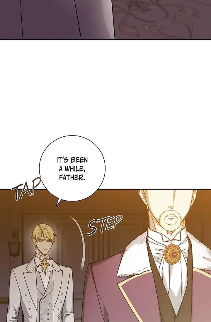 Don’t Look For Me Chapter 52 page 43
