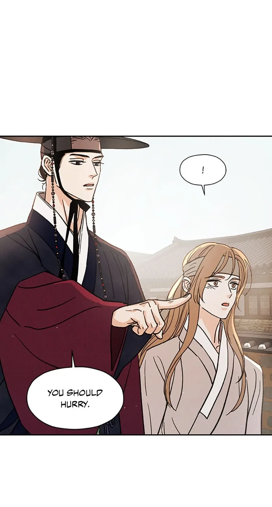 Under the Plum Blossom Tree Chapter 52 page 80