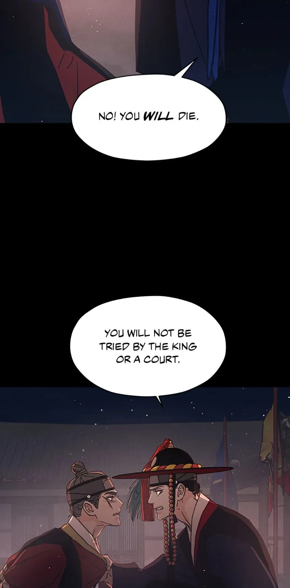 Under the Plum Blossom Tree Chapter 52 page 68