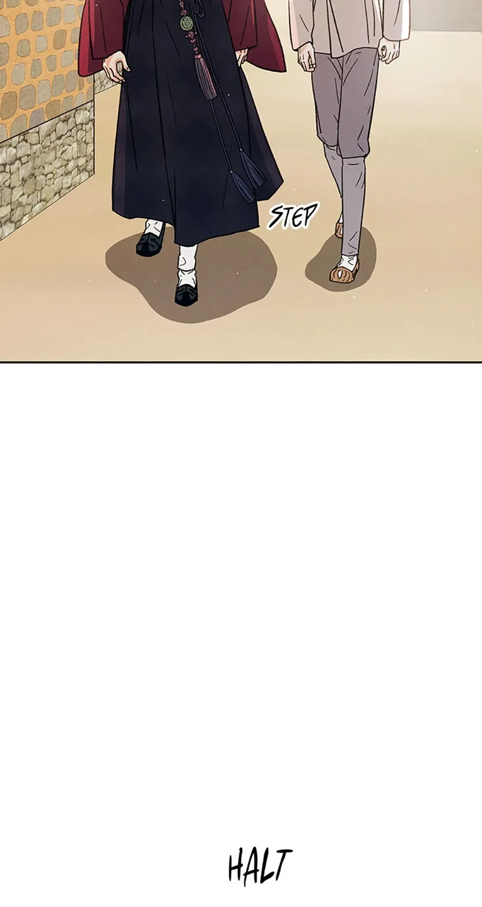 Under the Plum Blossom Tree Chapter 52 page 77