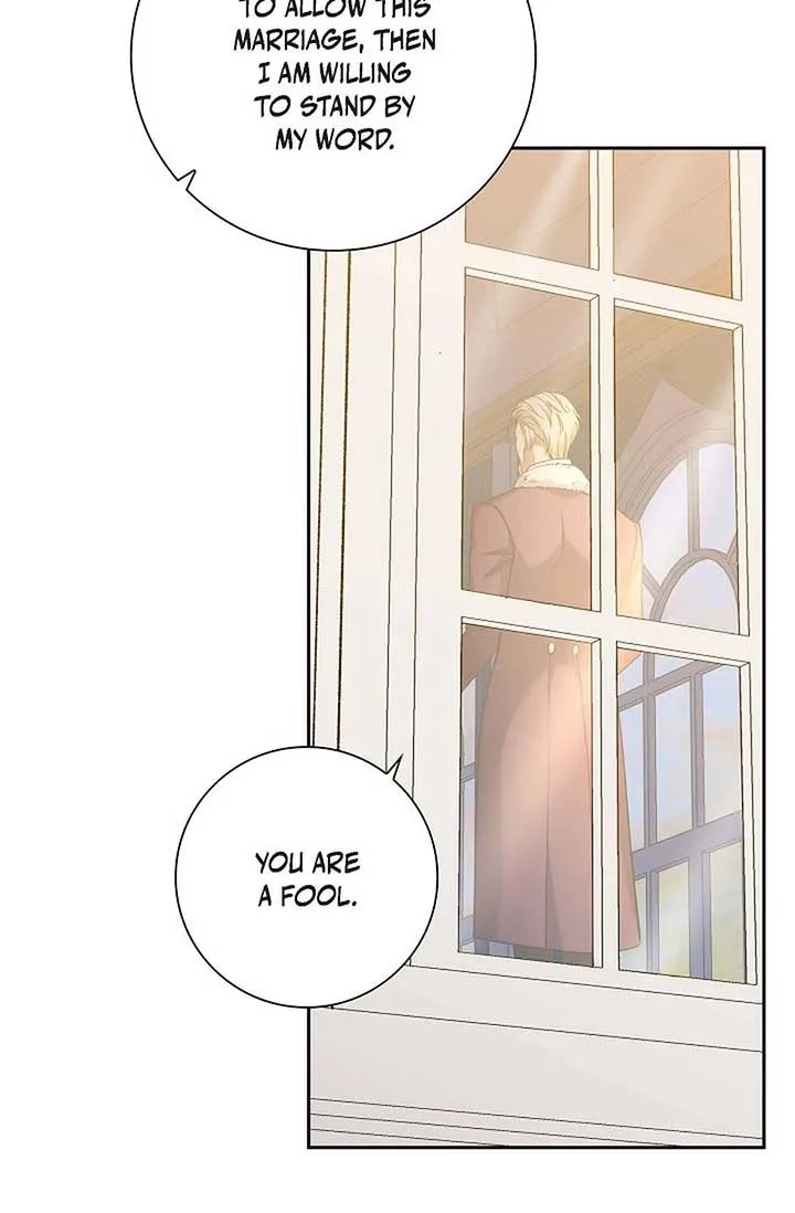 Don’t Look For Me Chapter 52 page 57