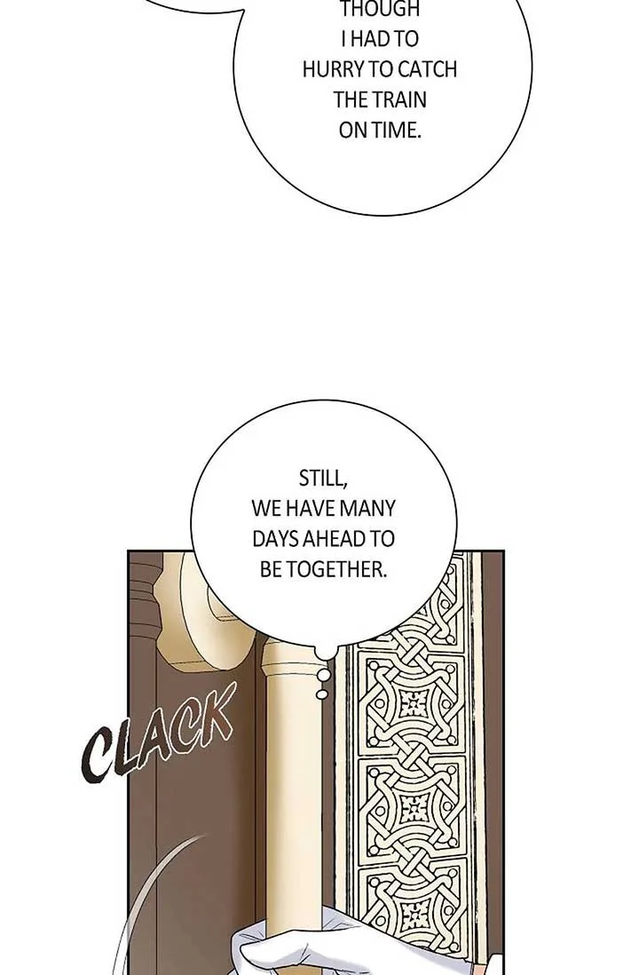 Don’t Look For Me Chapter 52 page 40