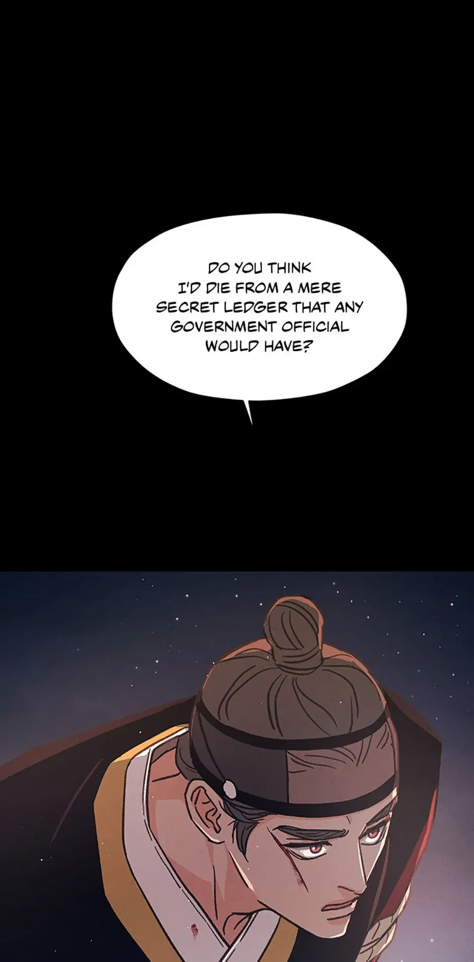 Under the Plum Blossom Tree Chapter 52 page 66