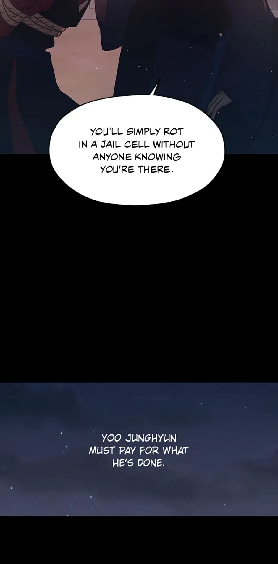 Under the Plum Blossom Tree Chapter 52 page 69