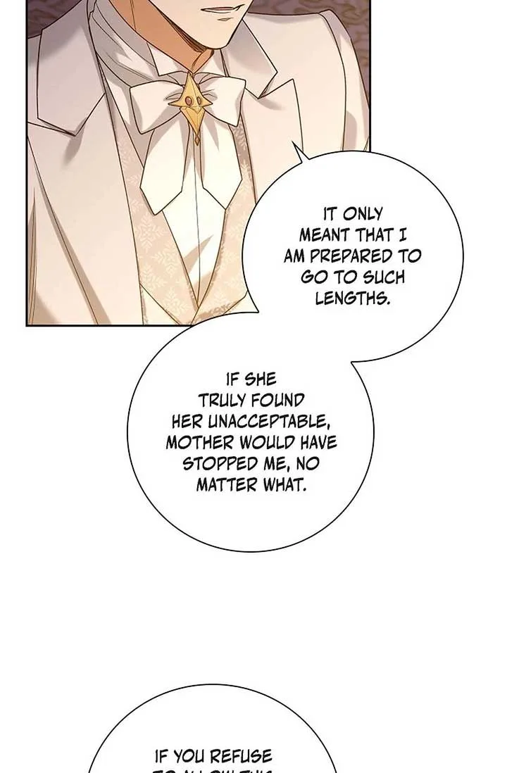 Don’t Look For Me Chapter 52 page 56