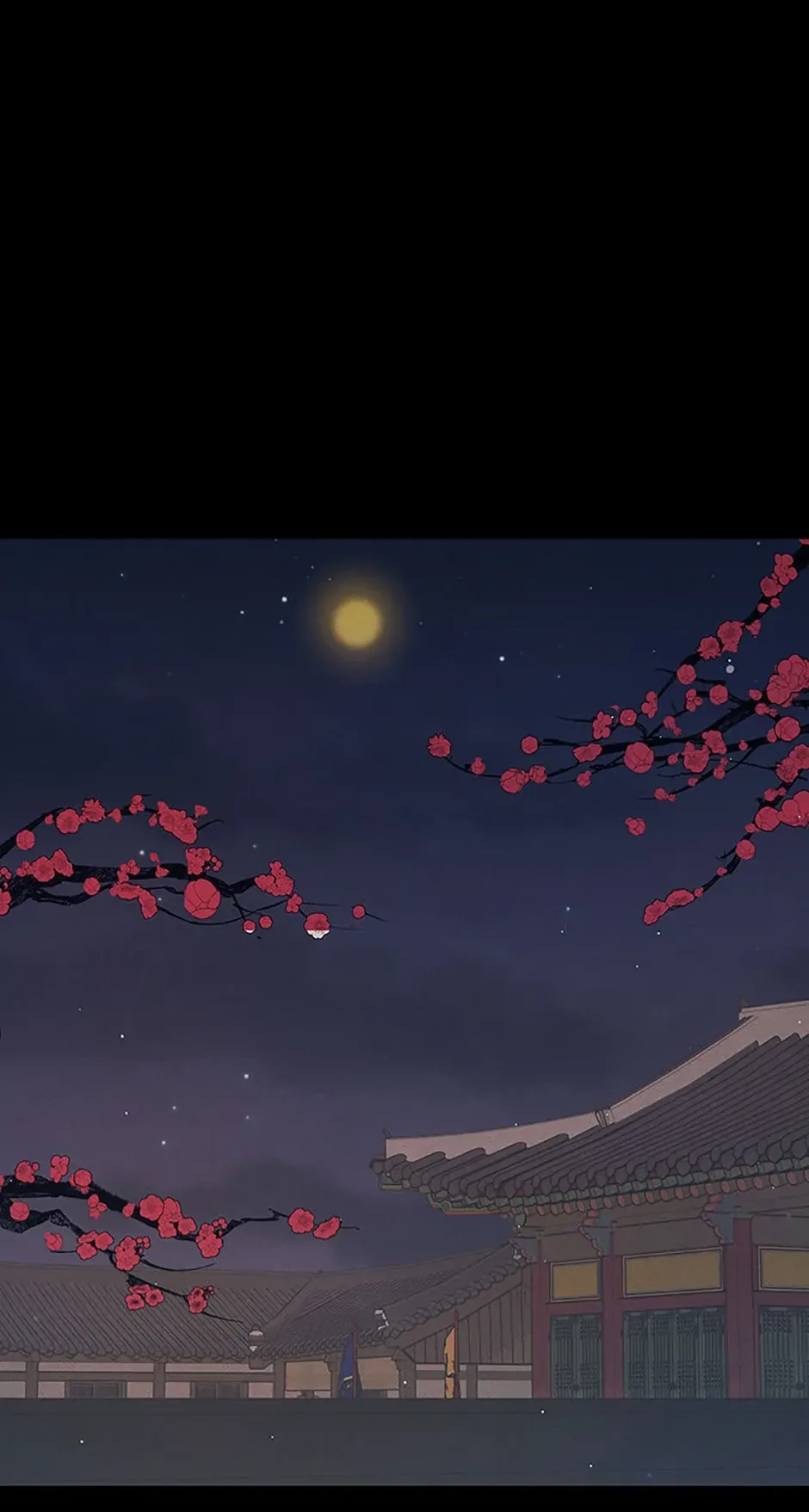 Under the Plum Blossom Tree Chapter 52 page 72
