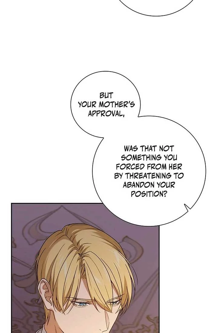 Don’t Look For Me Chapter 52 page 55