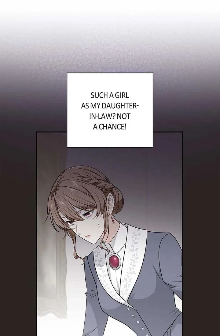 Don’t Look For Me Chapter 52 page 72