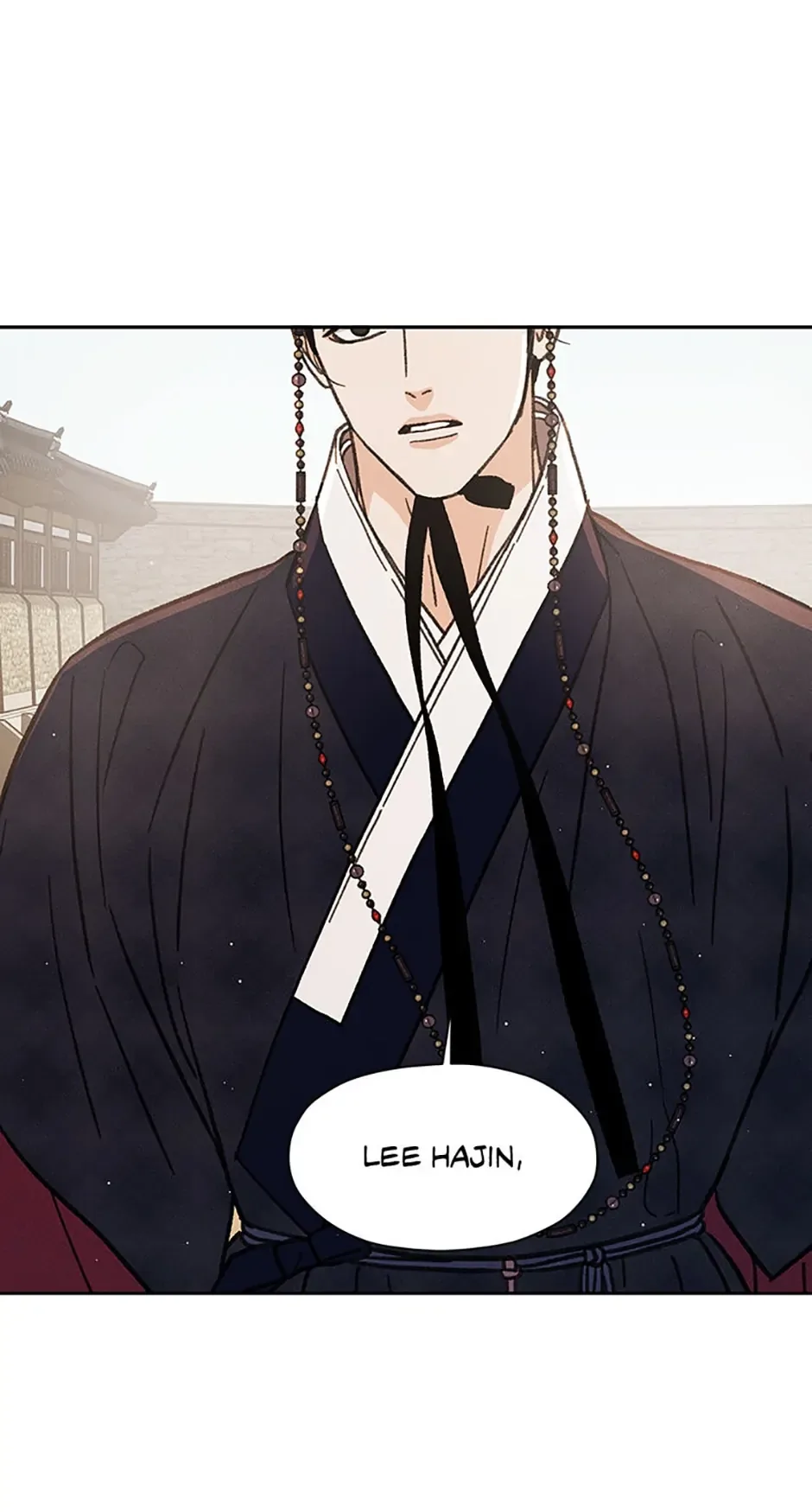 Under the Plum Blossom Tree Chapter 52 page 83