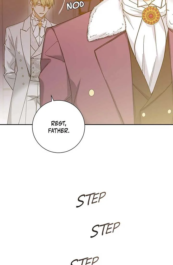 Don’t Look For Me Chapter 52 page 70
