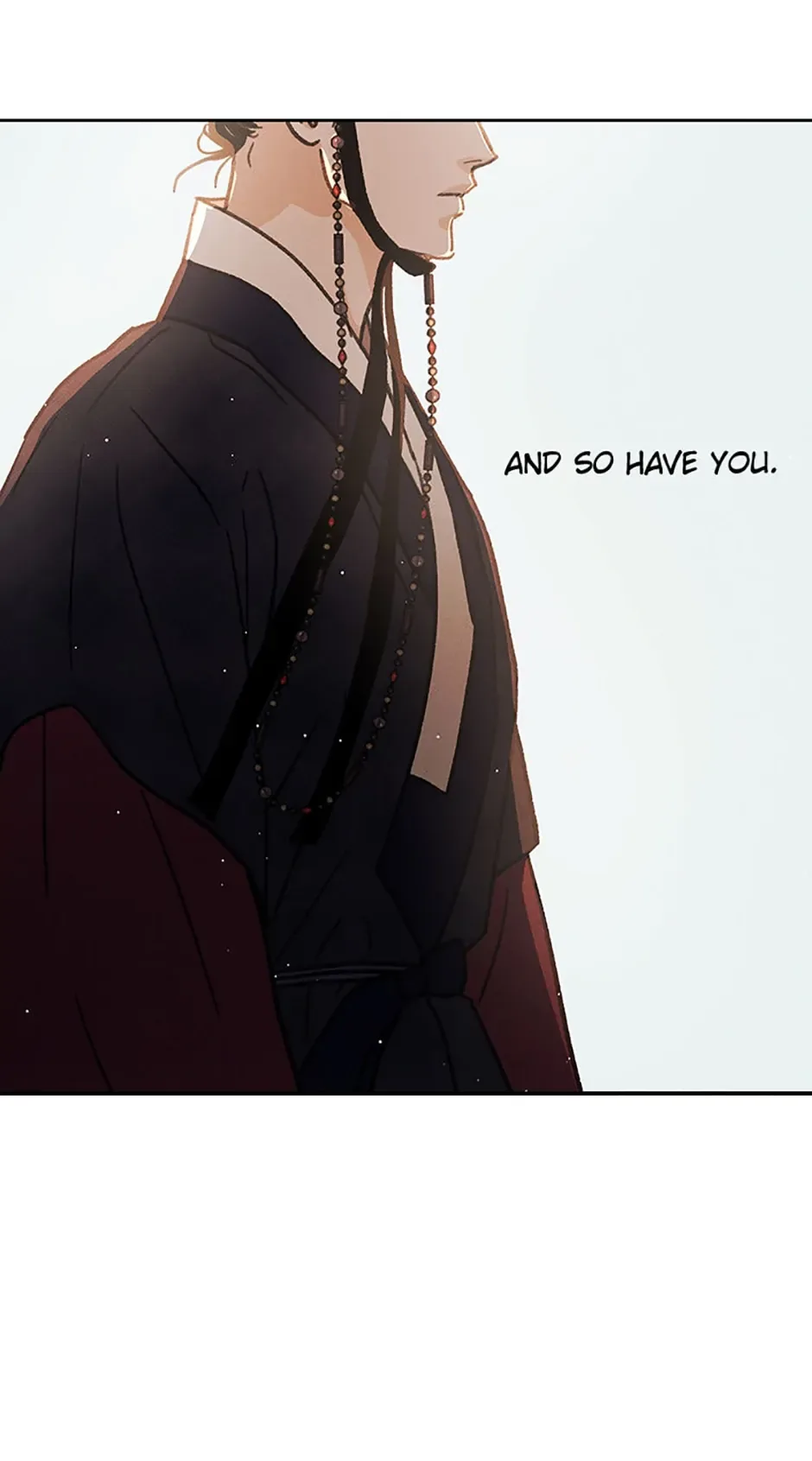 Under the Plum Blossom Tree Chapter 52 page 95