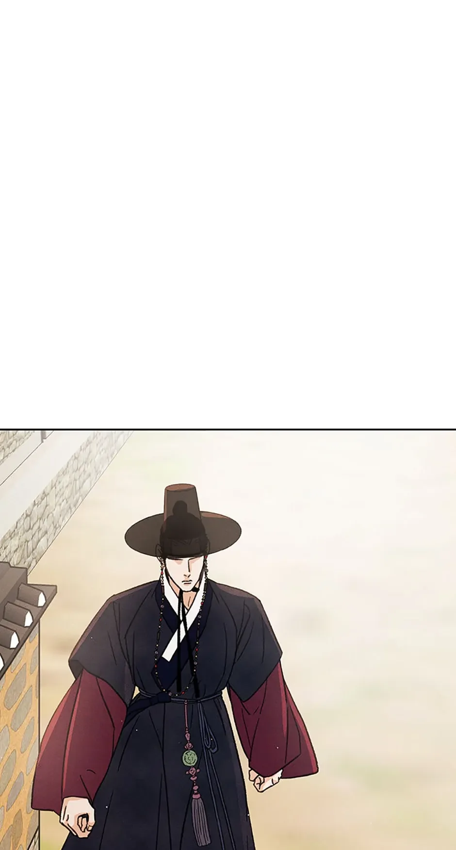 Under the Plum Blossom Tree Chapter 52 page 81