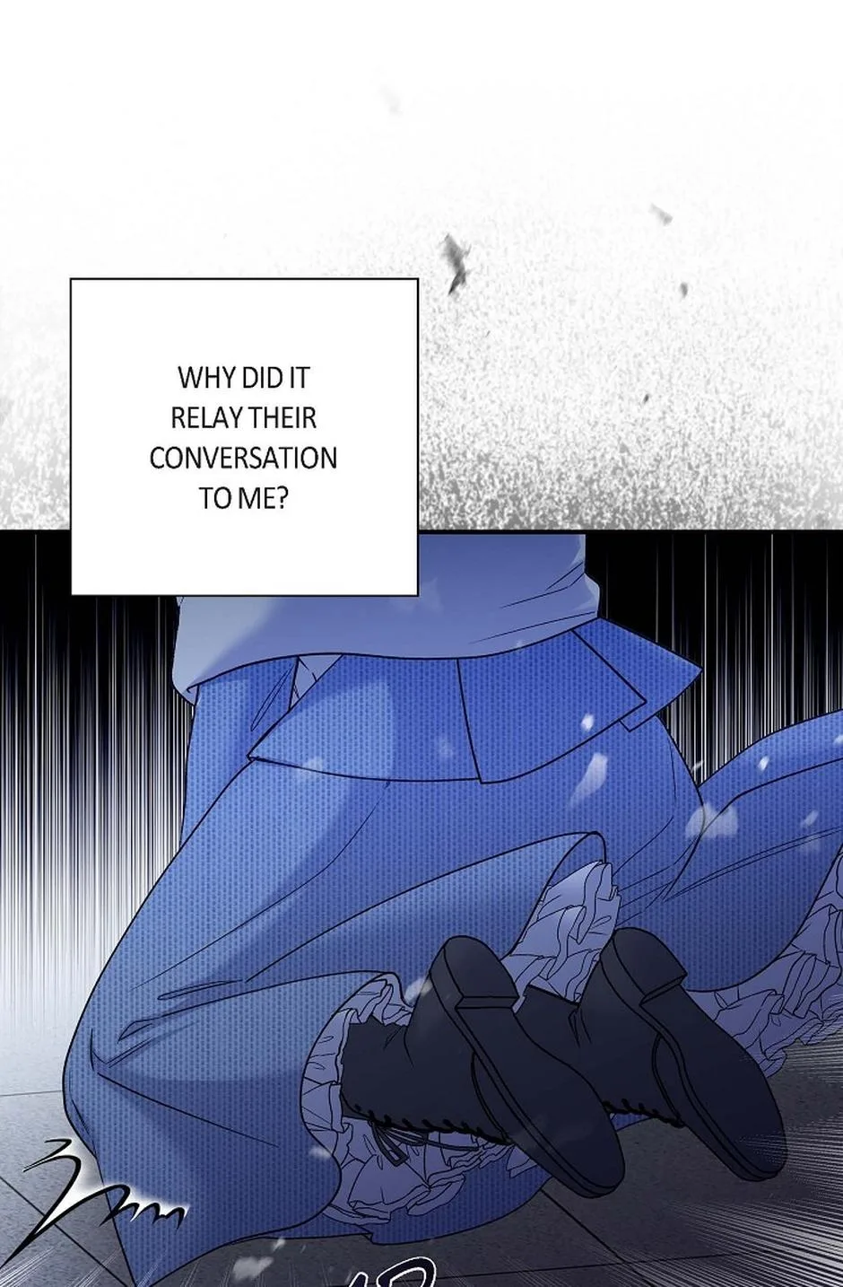 Don’t Look For Me Chapter 51 page 79