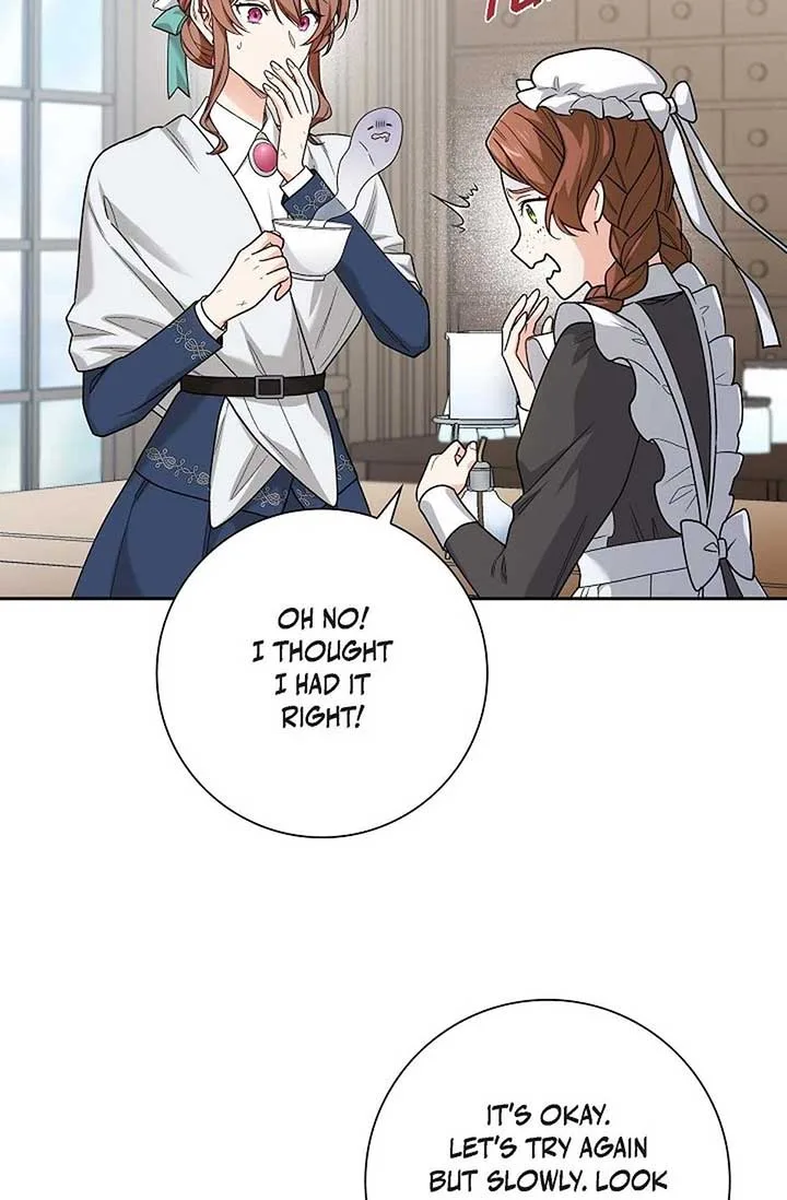 Don’t Look For Me Chapter 52 page 79
