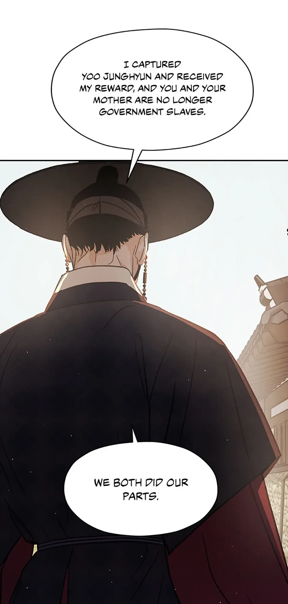 Under the Plum Blossom Tree Chapter 52 page 88