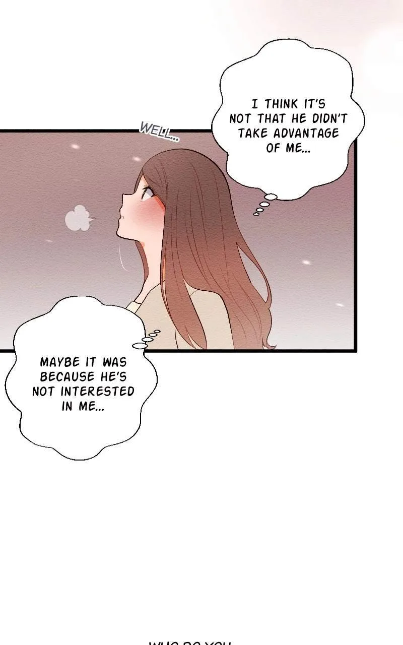 Mistaken for a Wicked Woman! Chapter 163 page 8