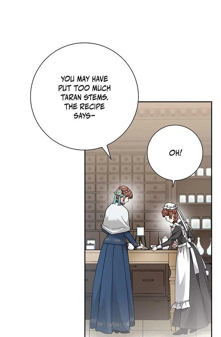 Don’t Look For Me Chapter 52 page 81