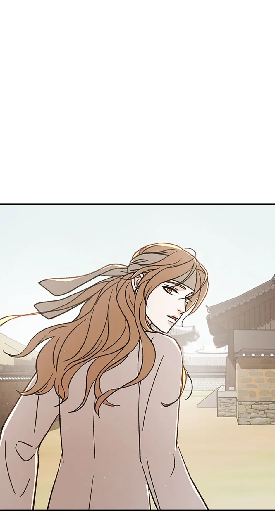 Under the Plum Blossom Tree Chapter 52 page 84