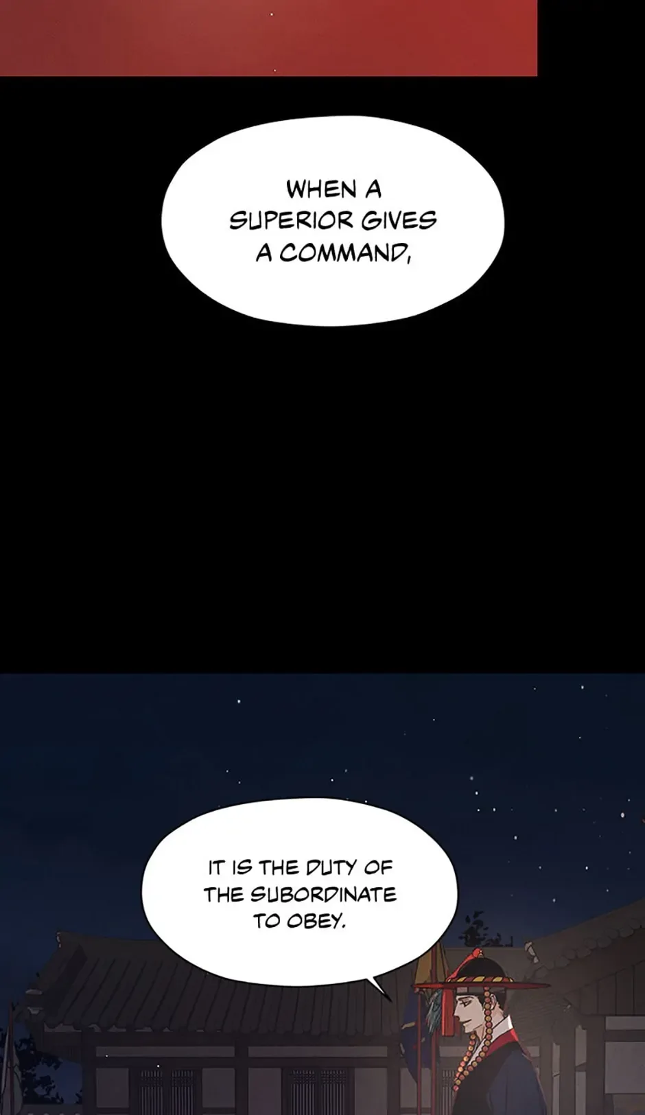 Under the Plum Blossom Tree Chapter 51 page 102