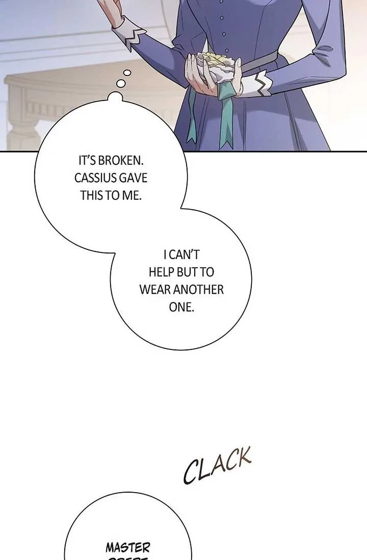 Don’t Look For Me Chapter 52 page 101